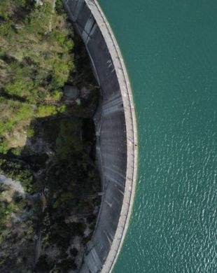 hidrocentrala